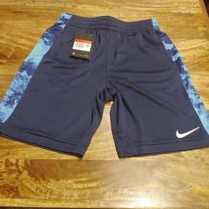 NWT Nike Dry Fit Shorts